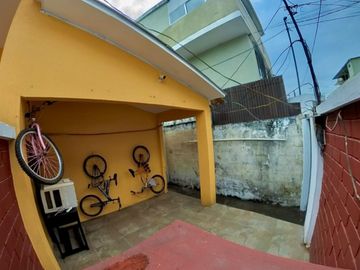 EN VENTA CASA EN LA ALBORADA