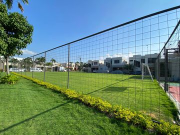 Casa en venta - urbanización Terranova km 2.5 vía Samborondón