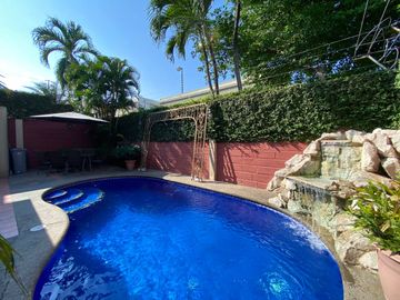Casa en venta - urbanización Terranova km 2.5 vía Samborondón