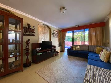 Casa en venta - urbanización Terranova km 2.5 vía Samborondón
