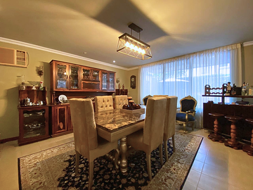 Casa en venta - urbanización Terranova km 2.5 vía Samborondón