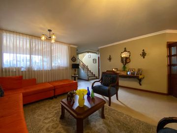 Casa en venta - urbanización Terranova km 2.5 vía Samborondón