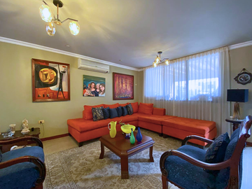 Casa en venta - urbanización Terranova km 2.5 vía Samborondón