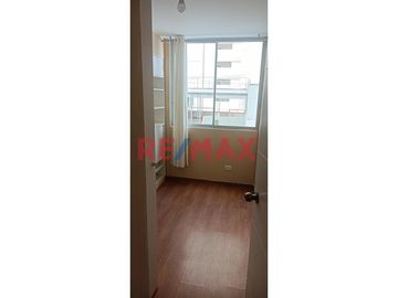 Oportunidad De Alquiler: Encantador Departamento Amoblado De 3 Habitaciones