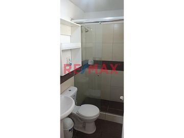 Oportunidad De Alquiler: Encantador Departamento Amoblado De 3 Habitaciones
