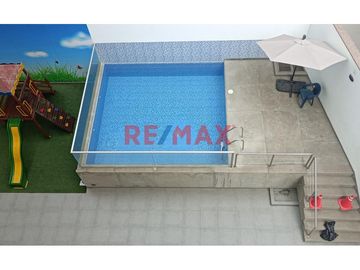 Oportunidad De Alquiler: Encantador Departamento Amoblado De 3 Habitaciones