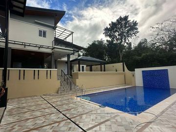 Cavite  | Five Bedroom 5BR House and Lot For Sale - #6139