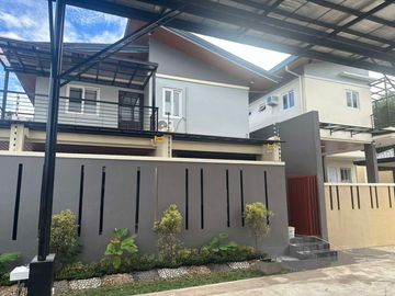 Cavite  | Five Bedroom 5BR House and Lot For Sale - #6139