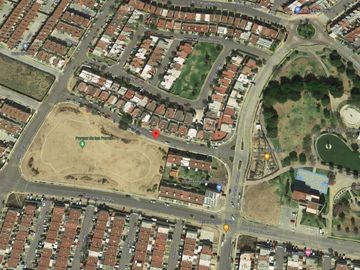 REMATE B. DE CASA EN FRACCIONAMIENTO CAMPO REAL MEXICO NUEVO ZAPOPAN JALISCO.