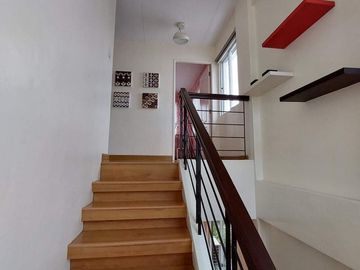 Washington Place House For Sale in Dasmarinas Cavite