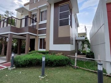 Washington Place House For Sale in Dasmarinas Cavite