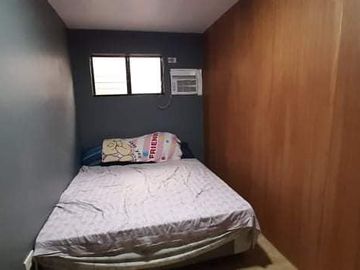 LUMINA HOMES VISTA ALEGRE HOUSE AND LOT