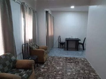 LUMINA HOMES VISTA ALEGRE HOUSE AND LOT