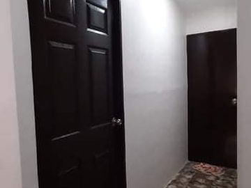 LUMINA HOMES VISTA ALEGRE HOUSE AND LOT