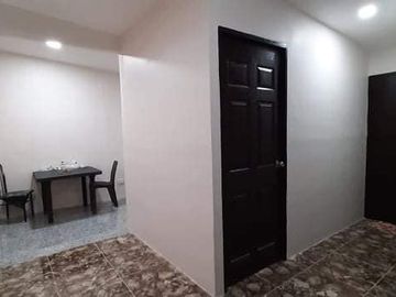 LUMINA HOMES VISTA ALEGRE HOUSE AND LOT