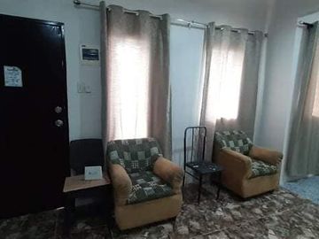 LUMINA HOMES VISTA ALEGRE HOUSE AND LOT