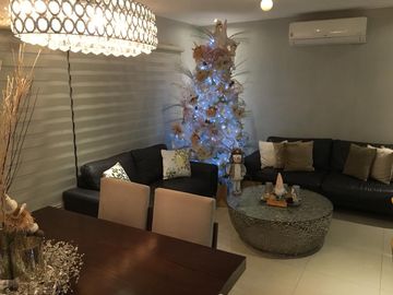 Casa en Venta  Cumbres Allegro, Monterrey, Nuevo Leon.