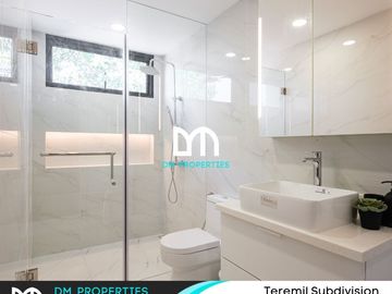 For Sale: Brand New 2-Storey Townhouse in Teremil Subdivision, Brgy. Mambugan, Antipolo City