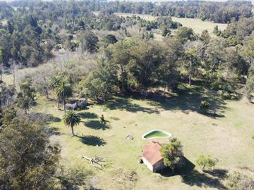 Casa Quinta Las Tahonas Q - 334