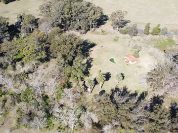 Casa Quinta Las Tahonas Q - 334