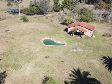 Casa Quinta Las Tahonas Q - 334