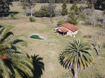 Casa Quinta Las Tahonas Q - 334