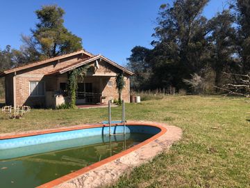 Casa Quinta Las Tahonas Q - 334