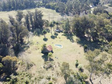 Casa Quinta Las Tahonas Q - 334