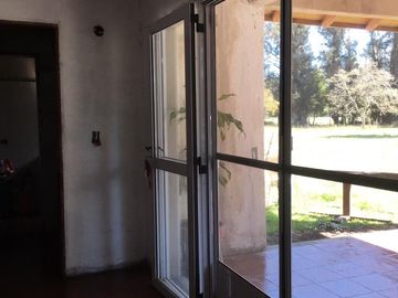 Casa Quinta Las Tahonas Q - 334