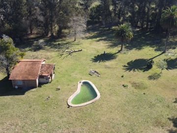 Casa Quinta Las Tahonas Q - 334