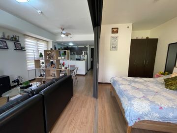 For Sale: 1BR Condo in Kasa Luntian Tagaytay | Fully Furnished | Prime Location
