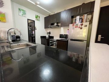 For Sale: 1BR Condo in Kasa Luntian Tagaytay | Fully Furnished | Prime Location