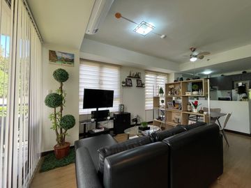 For Sale: 1BR Condo in Kasa Luntian Tagaytay | Fully Furnished | Prime Location