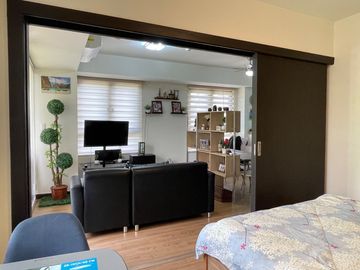 For Sale: 1BR Condo in Kasa Luntian Tagaytay | Fully Furnished | Prime Location