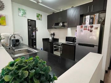 For Sale: 1BR Condo in Kasa Luntian Tagaytay | Fully Furnished | Prime Location