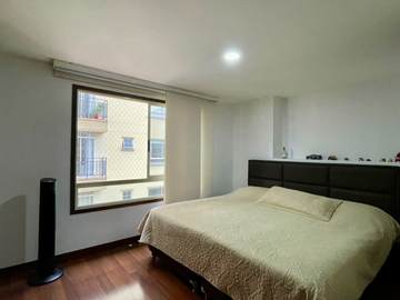 Extraordinario apartamento en Pinares con 100 m2 2 parqueaderos y cuarto útil. Pereira - Colombia