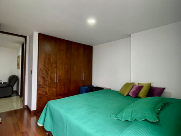 Extraordinario apartamento en Pinares con 100 m2 2 parqueaderos y cuarto útil. Pereira - Colombia