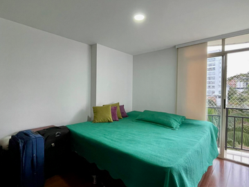 Extraordinario apartamento en Pinares con 100 m2 2 parqueaderos y cuarto útil. Pereira - Colombia