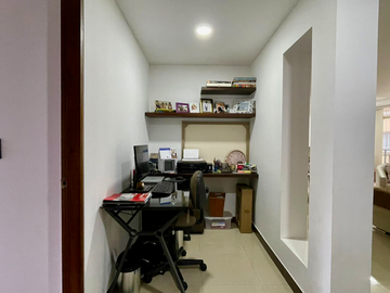 Extraordinario apartamento en Pinares con 100 m2 2 parqueaderos y cuarto útil. Pereira - Colombia