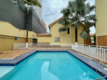 Extraordinario apartamento en Pinares con 100 m2 2 parqueaderos y cuarto útil. Pereira - Colombia