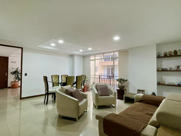 Extraordinario apartamento en Pinares con 100 m2 2 parqueaderos y cuarto útil. Pereira - Colombia