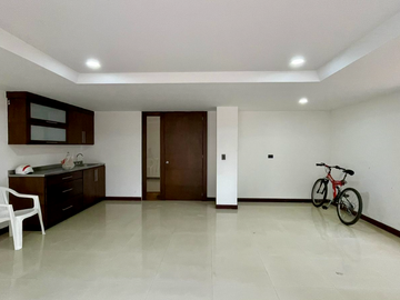 Extraordinario apartamento en Pinares con 100 m2 2 parqueaderos y cuarto útil. Pereira - Colombia