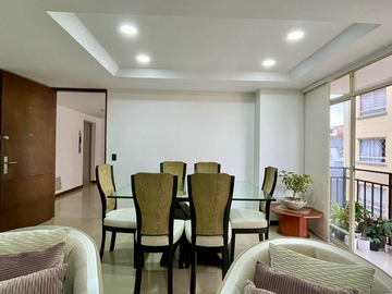 Extraordinario apartamento en Pinares con 100 m2 2 parqueaderos y cuarto útil. Pereira - Colombia