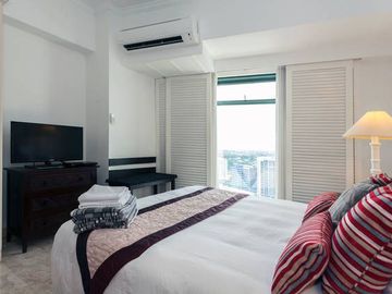 Vivere Hotel 1-BR for Sale Alabang Muntinlupa