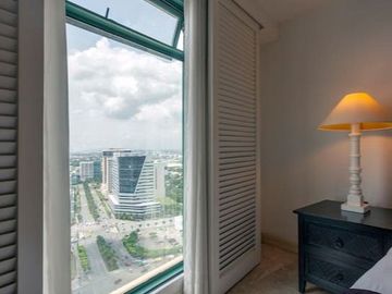Vivere Hotel 1-BR for Sale Alabang Muntinlupa