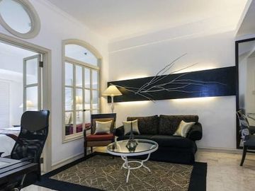 Vivere Hotel 1-BR for Sale Alabang Muntinlupa