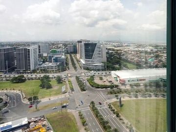 Vivere Hotel 1-BR for Sale Alabang Muntinlupa