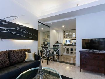 Vivere Hotel 1-BR for Sale Alabang Muntinlupa