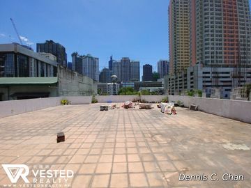 4 Storey Building in Makati For Sale