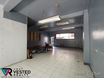 4 Storey Building in Makati For Sale
